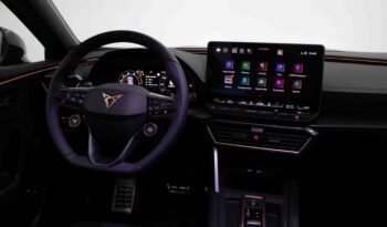 CUPRA Formentor 1.5 e-Hybrid DSG completo