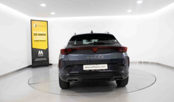 CUPRA Formentor 1.5 e-TSI DSG completo