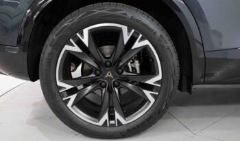 CUPRA Formentor 1.5 e-Hybrid DSG completo