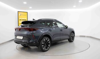 CUPRA Formentor 1.5 e-TSI DSG completo