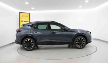 CUPRA Formentor 1.5 e-TSI DSG completo