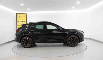 CUPRA Formentor 1.5 e-Hybrid DSG completo