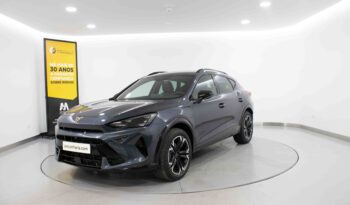 CUPRA Formentor 1.5 e-Hybrid DSG completo
