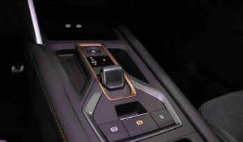 CUPRA Formentor 1.5 e-TSI DSG completo