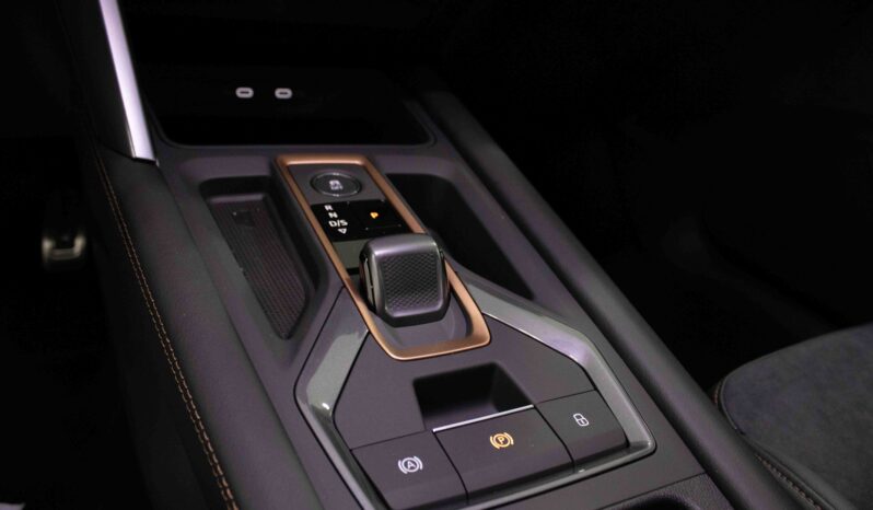 CUPRA Formentor 1.5 e-TSI DSG completo