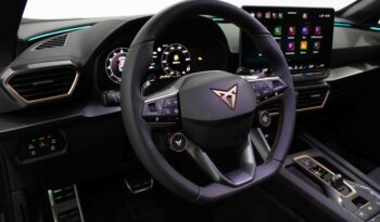 CUPRA Formentor 1.5 e-TSI DSG completo