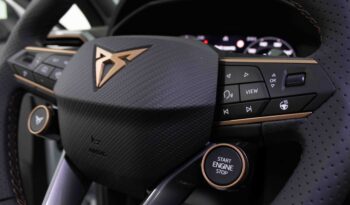 CUPRA Formentor 1.5 e-TSI DSG completo