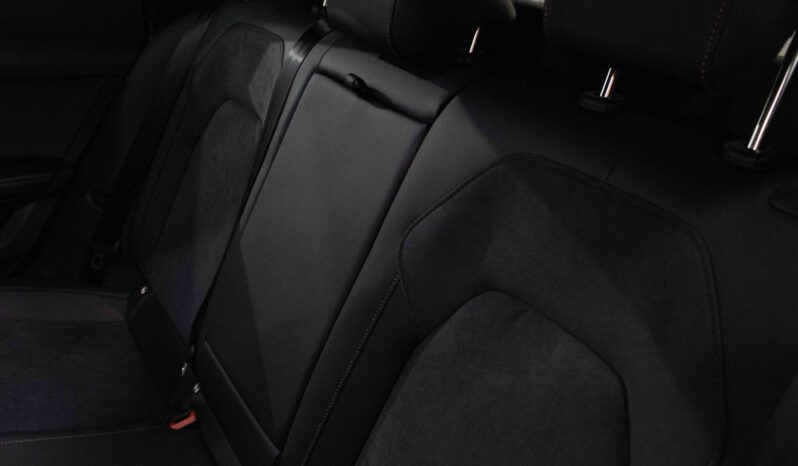 CUPRA Formentor 1.5 e-TSI DSG completo