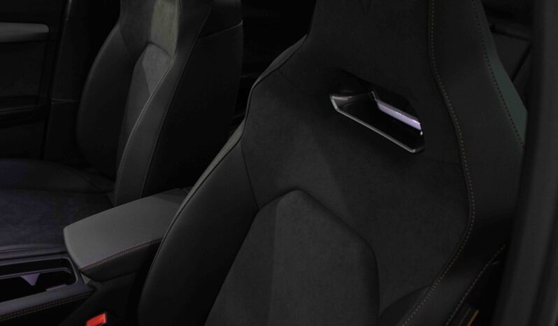 CUPRA Formentor 1.5 e-TSI DSG completo
