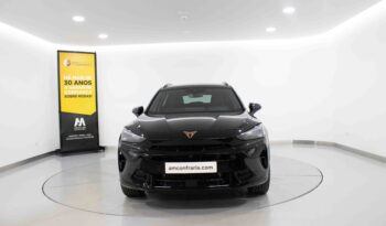 CUPRA Formentor 1.5 e-Hybrid DSG completo