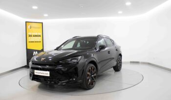 CUPRA Formentor 1.5 e-Hybrid DSG completo