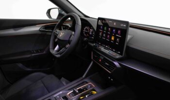 CUPRA Formentor 1.5 e-TSI DSG completo