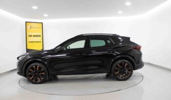 CUPRA Formentor 1.5 e-Hybrid DSG completo