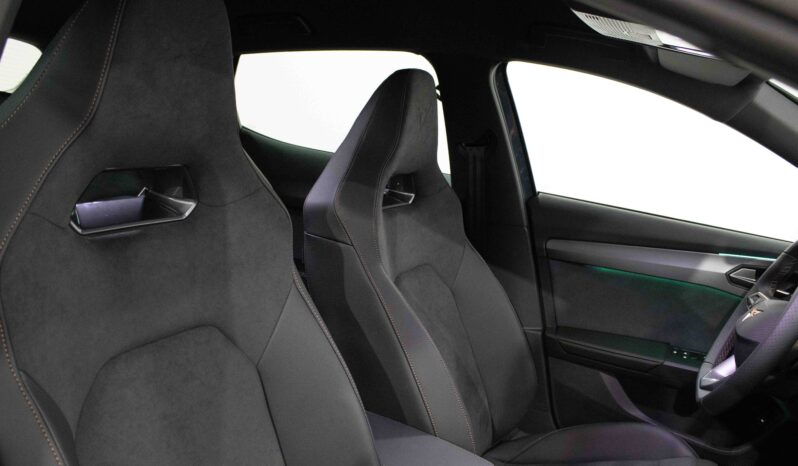 CUPRA Formentor 1.5 e-TSI DSG completo