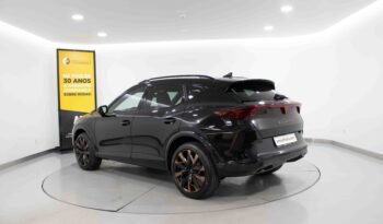 CUPRA Formentor 1.5 e-Hybrid DSG completo