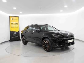CUPRA Formentor 1.5 e-Hybrid DSG