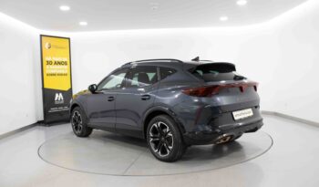CUPRA Formentor 1.5 e-Hybrid DSG completo