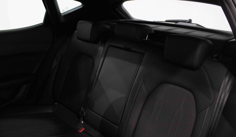 CUPRA Formentor 1.5 e-Hybrid DSG completo