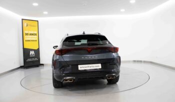 CUPRA Formentor 1.5 e-Hybrid DSG completo