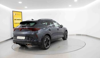CUPRA Formentor 1.5 e-Hybrid DSG completo