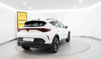 CUPRA Formentor 1.5 e-TSI DSG completo