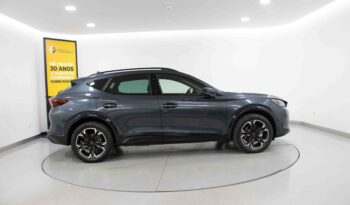 CUPRA Formentor 1.5 e-Hybrid DSG completo