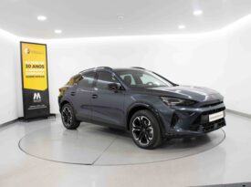 CUPRA Formentor 1.5 e-Hybrid DSG