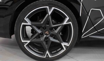 CUPRA Leon Sportstourer 1.5 e-TSI DSG completo