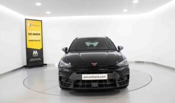 CUPRA Leon Sportstourer 1.5 e-TSI DSG completo