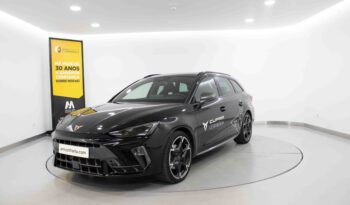 CUPRA Leon Sportstourer 1.5 e-TSI DSG completo