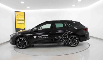 CUPRA Leon Sportstourer 1.5 e-TSI DSG completo