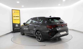 CUPRA Leon Sportstourer 1.5 e-TSI DSG completo
