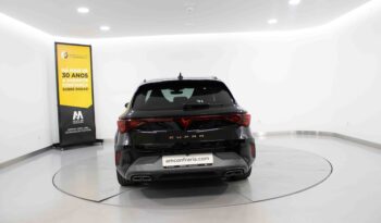 CUPRA Leon Sportstourer 1.5 e-TSI DSG completo