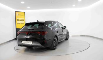 CUPRA Leon Sportstourer 1.5 e-TSI DSG completo