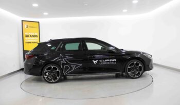 CUPRA Leon Sportstourer 1.5 e-TSI DSG completo