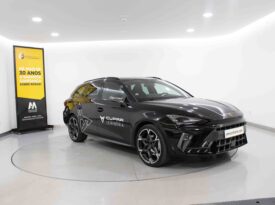 CUPRA Leon Sportstourer 1.5 e-TSI DSG