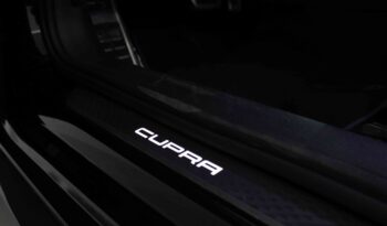 CUPRA Leon Sportstourer 1.5 e-TSI DSG completo