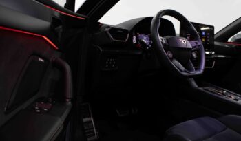 CUPRA Leon Sportstourer 1.5 e-TSI DSG completo