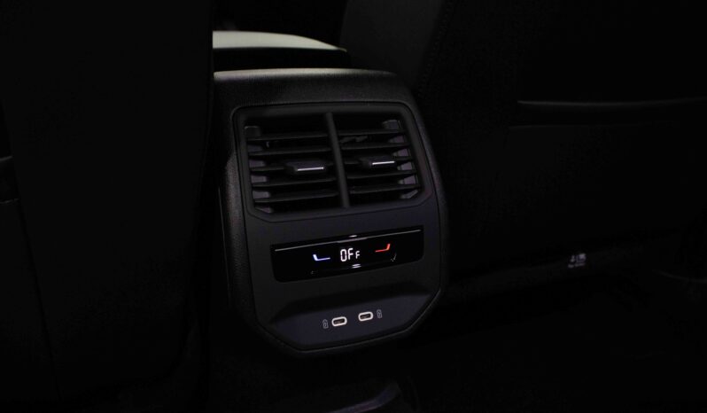 CUPRA Leon Sportstourer 1.5 e-TSI DSG completo