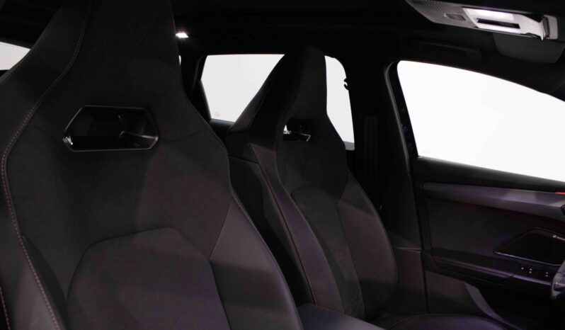 CUPRA Leon Sportstourer 1.5 e-TSI DSG completo