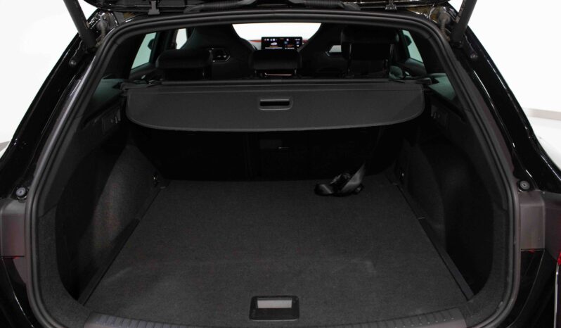 CUPRA Leon Sportstourer 1.5 e-TSI DSG completo