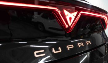 CUPRA Leon 1.5 e-TSI completo
