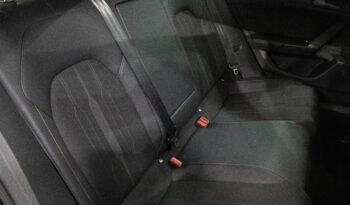 CUPRA Leon Sportstourer 2.0 TDi DSG completo