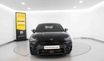 CUPRA Leon 1.5 e-TSI completo