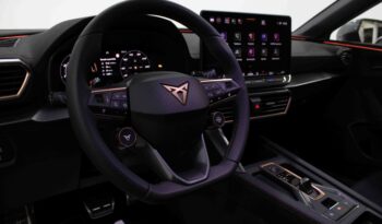 CUPRA Leon 2.0 TDI DSG completo