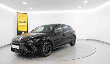 CUPRA Leon 1.5 e-TSI completo