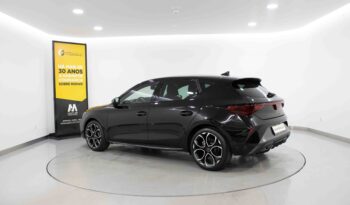CUPRA Leon 1.5 e-TSI completo