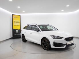 CUPRA Leon Sportstourer 2.0 TDi DSG