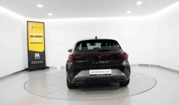 CUPRA Leon 1.5 e-TSI completo