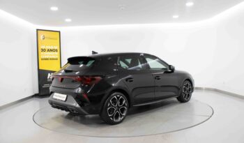 CUPRA Leon 1.5 e-TSI completo